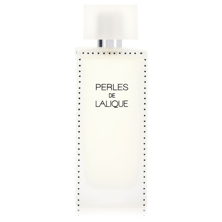 Perles De Lalique Eau De Parfum Spray (Tester) By Lalique - Giftsmith