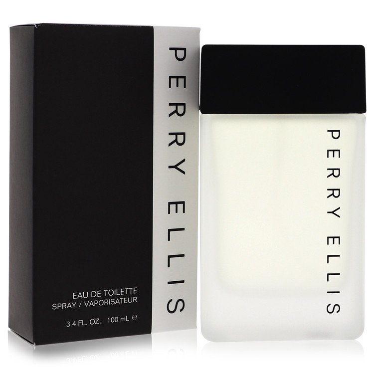 Perry Ellis 2017 Men Eau De Toilette Spray By Perry Ellis - Giftsmith