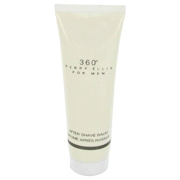 Perry Ellis 360 After Shave Balm By Perry Ellis - Giftsmith