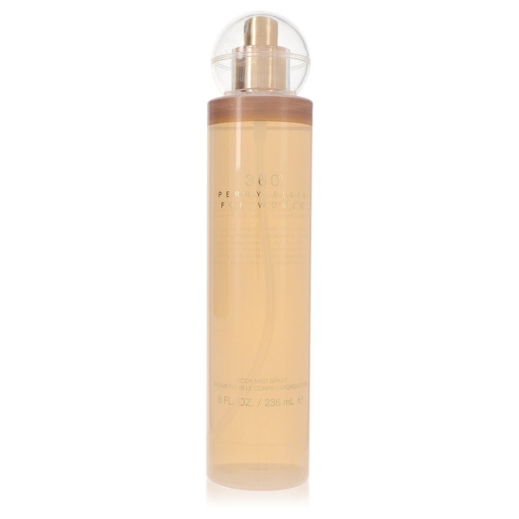 Perry Ellis 360 Body Mist By Perry Ellis - Giftsmith