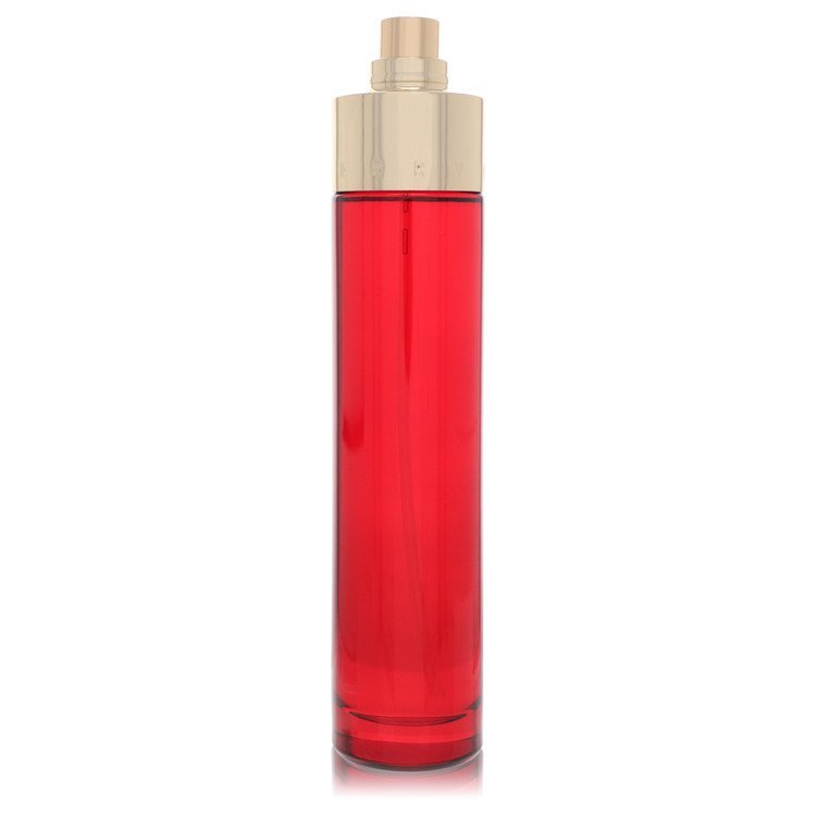 Perry Ellis 360 Red Eau De Parfum Spray (Tester) By Perry Ellis - Giftsmith