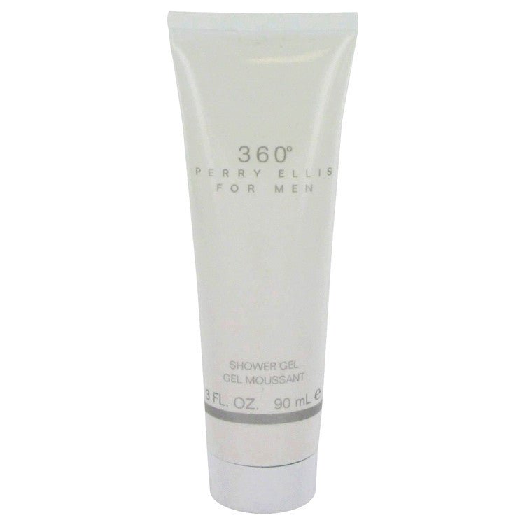Perry Ellis 360 Shower Gel By Perry Ellis - Giftsmith
