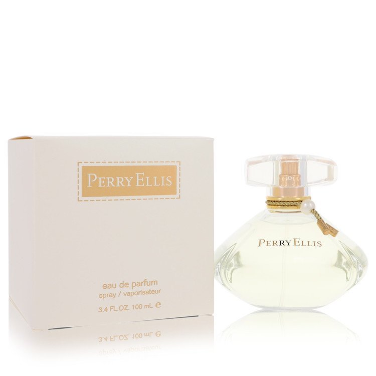 Perry Ellis (new) Eau De Parfum Spray By Perry Ellis - Giftsmith