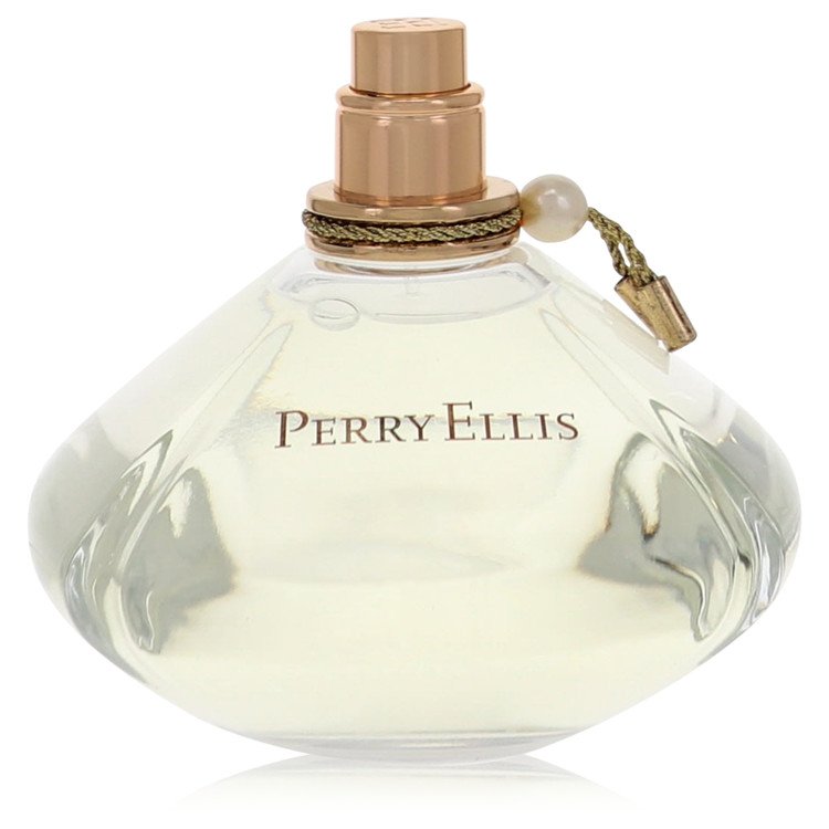 Perry Ellis (new) Eau De Parfum Spray (Tester) By Perry Ellis - Giftsmith