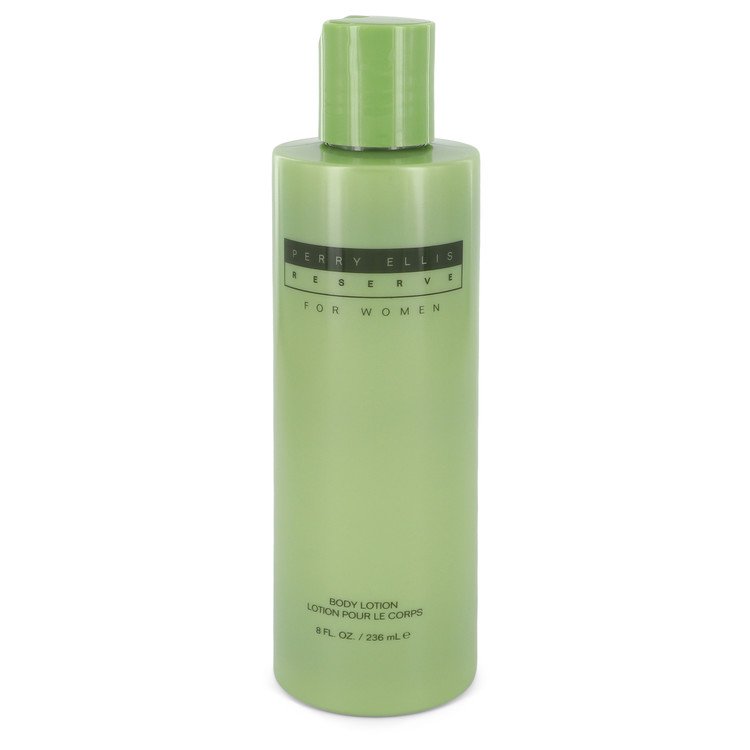 Perry Ellis Reserve Body Lotion By Perry Ellis - Giftsmith
