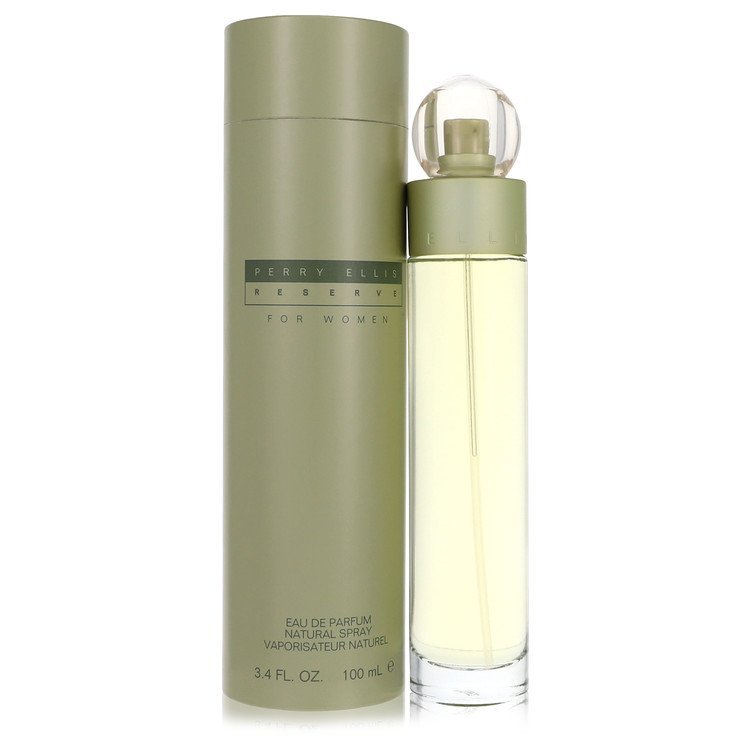Perry Ellis Reserve Eau De Parfum Spray By Perry Ellis - Giftsmith