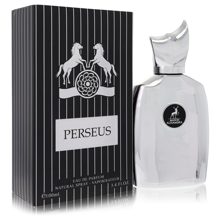 Perseus Eau De Parfum Spray By Parfums De Marly - Giftsmith