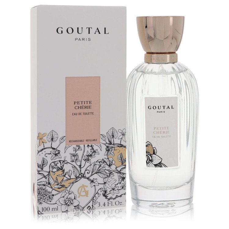 Petite Cherie Eau De Toilette Spray By Annick Goutal - Giftsmith