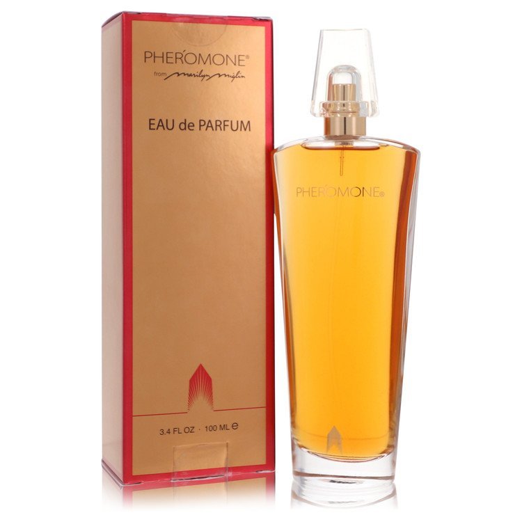 Pheromone Eau De Parfum Spray By Marilyn Miglin - Giftsmith