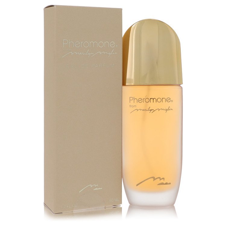 Pheromone Eau De Parfum Spray By Marilyn Miglin - Giftsmith