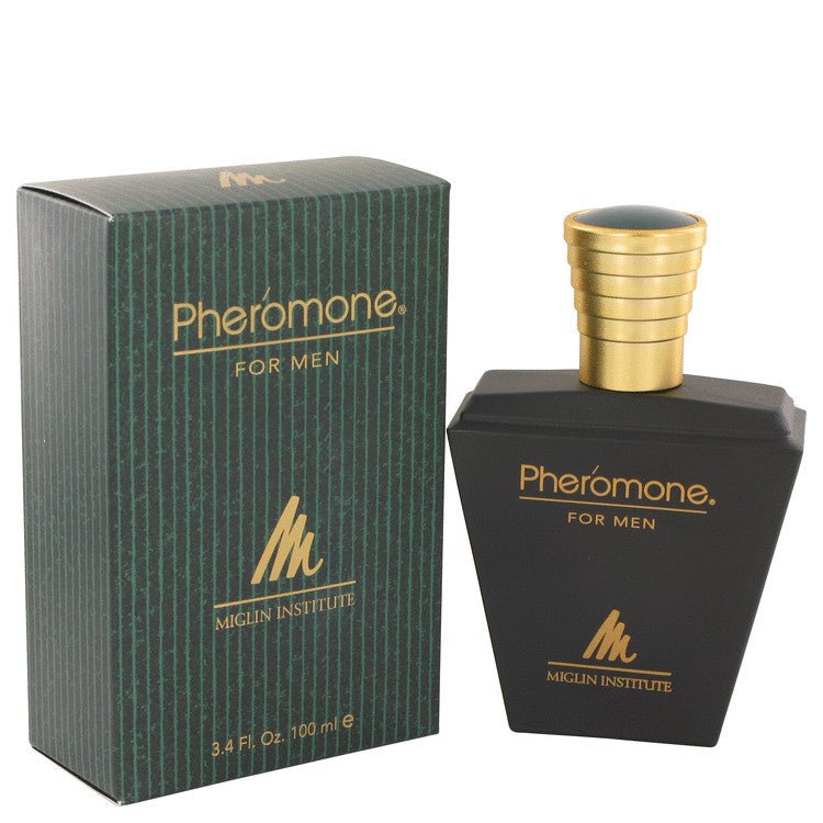 Pheromone Eau De Toilette Spray By Marilyn Miglin - Giftsmith