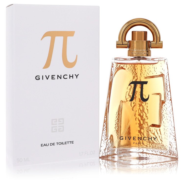 Pi Eau De Toilette Spray By Givenchy - Giftsmith