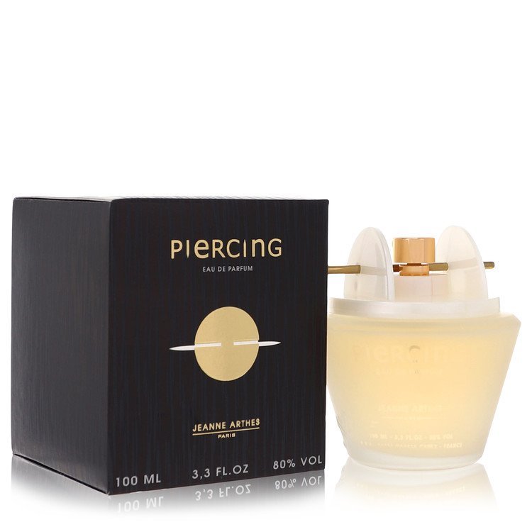 Piercing Eau De Parfum Spray By Jeanne Arthes - Giftsmith