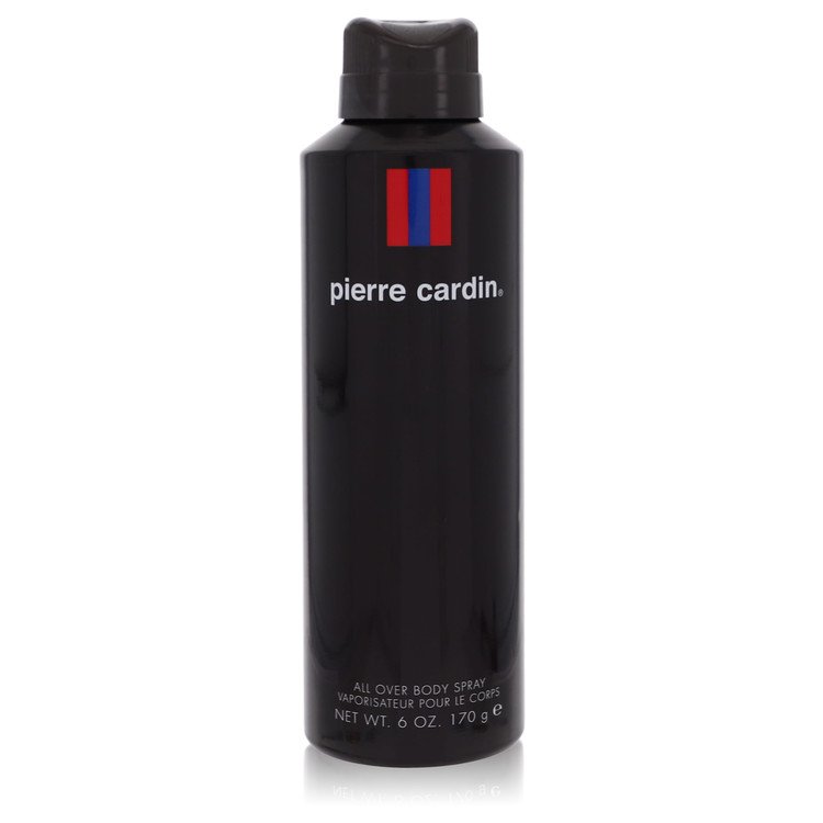 Pierre Cardin Body Spray By Pierre Cardin - Giftsmith