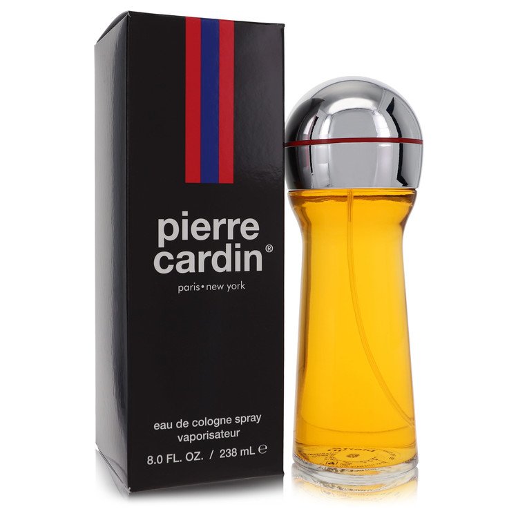 Pierre Cardin Cologne / Eau De Toilette Spray By Pierre Cardin - Giftsmith