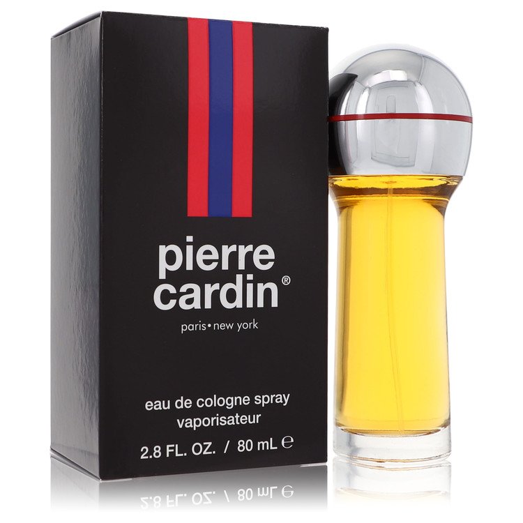 Pierre Cardin Cologne/Eau De Toilette Spray By Pierre Cardin - Giftsmith
