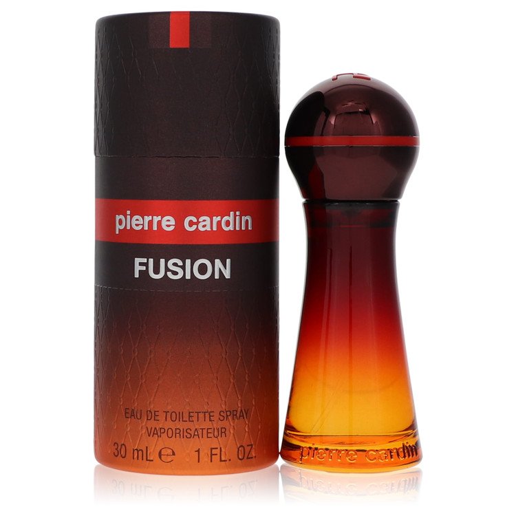 Pierre Cardin Fusion Eau De Toilette Spray By Pierre Cardin - Giftsmith