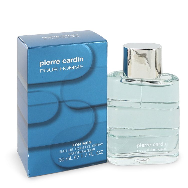 Pierre Cardin Pour Homme Eau De Toilette Spray By Pierre Cardin - Giftsmith