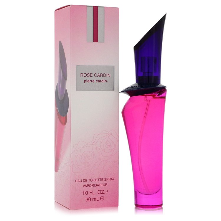 Pierre Cardin Rose Cardin Eau De Toilette Spray By Pierre Cardin - Giftsmith