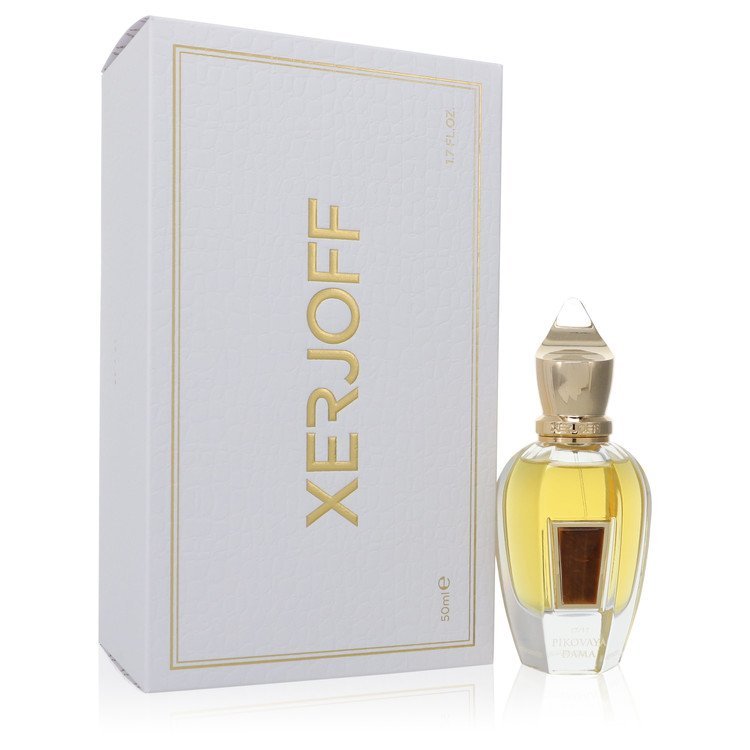 Pikovaya Dama Eau De Parfum Spray (Unisex) By Xerjoff - Giftsmith