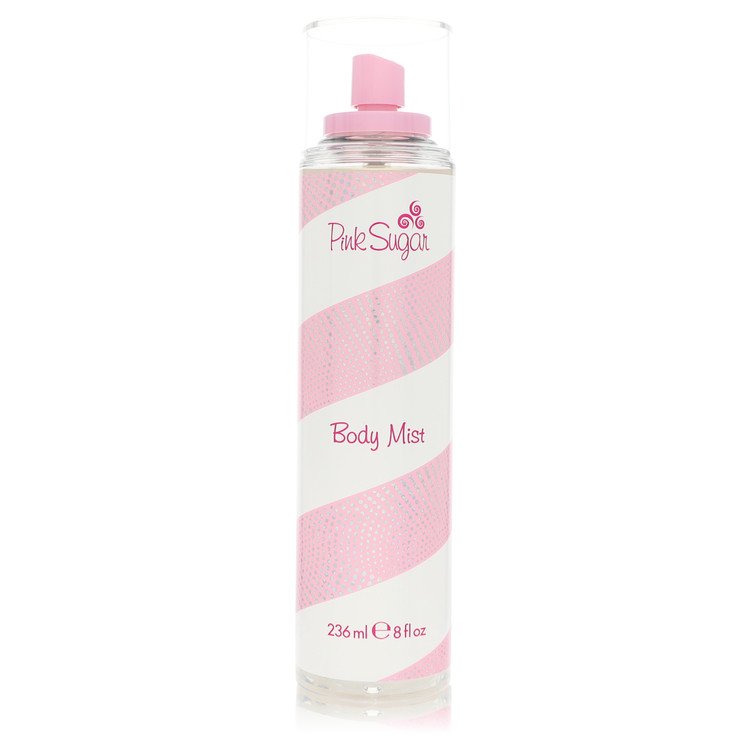 Pink Sugar Body Mist By Aquolina - Giftsmith