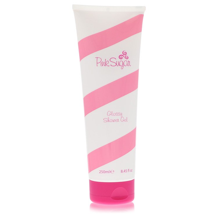 Pink Sugar Shower Gel By Aquolina - Giftsmith