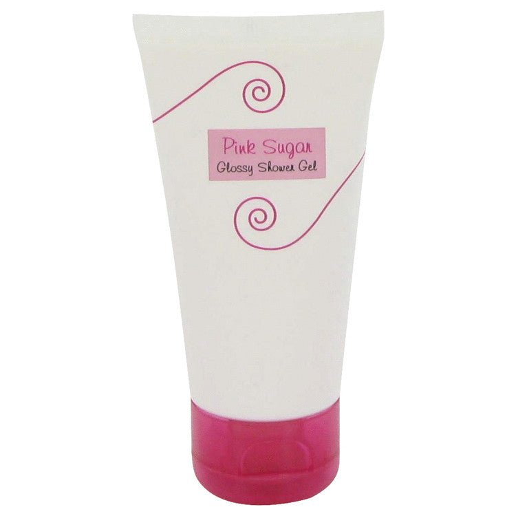 Pink Sugar Travel Shower Gel By Aquolina - Giftsmith