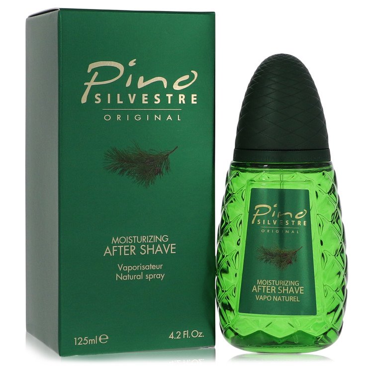 Pino Silvestre After Shave Spray By Pino Silvestre - Giftsmith