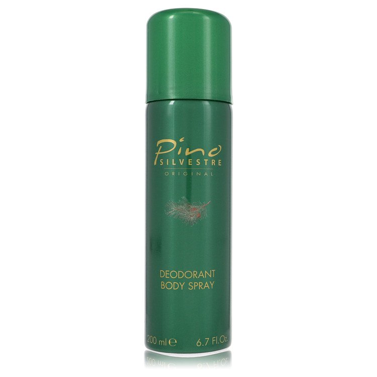 Pino Silvestre Deodorant Spray By Pino Silvestre - Giftsmith