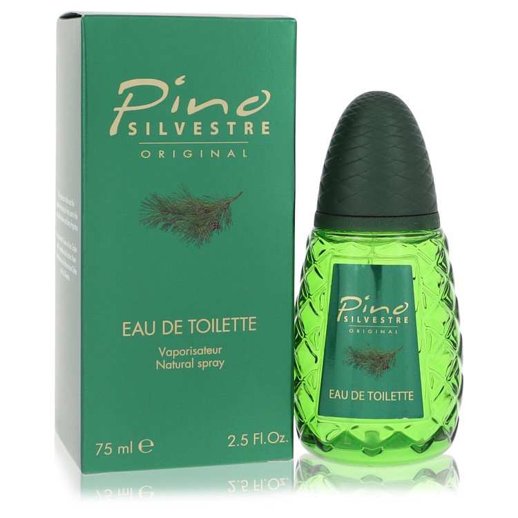 Pino Silvestre Eau De Toilette Spray By Pino Silvestre - Giftsmith