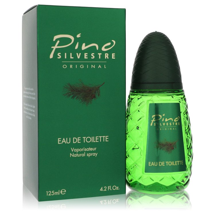 Pino Silvestre Eau De Toilette Spray By Pino Silvestre - Giftsmith