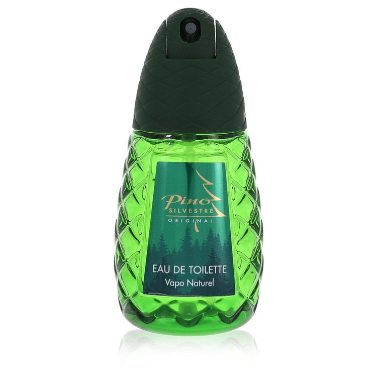 Pino Silvestre Eau De Toilette Spray (Tester) By Pino Silvestre - Giftsmith