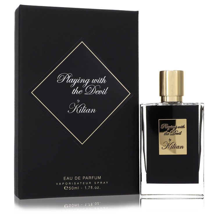 Playing With The Devil Eau De Parfum Spray By Kilian - Giftsmith