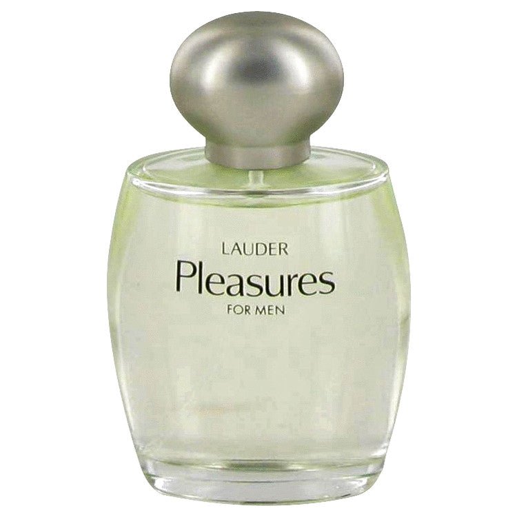 Pleasures Cologne Spray (Tester) By Estee Lauder - Giftsmith