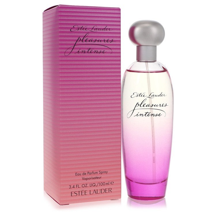 Pleasures Intense Eau De Parfum Spray By Estee Lauder - Giftsmith