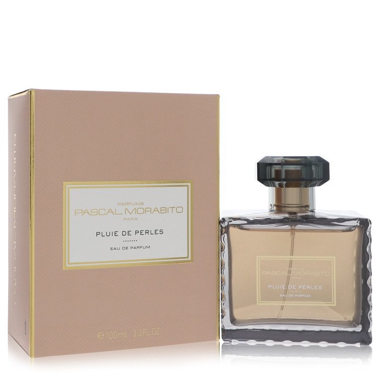 Pluie De Perles Eau De Parfum Spray By Pascal Morabito - Giftsmith