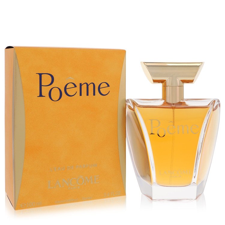 Poeme Eau De Parfum Spray By Lancome - Giftsmith