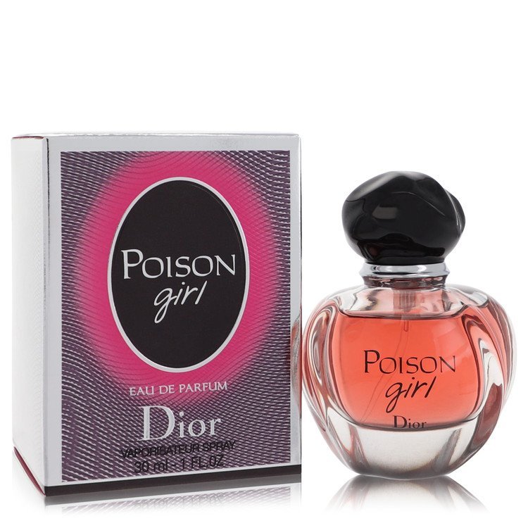 Poison Girl Eau De Parfum Spray By Christian Dior - Giftsmith