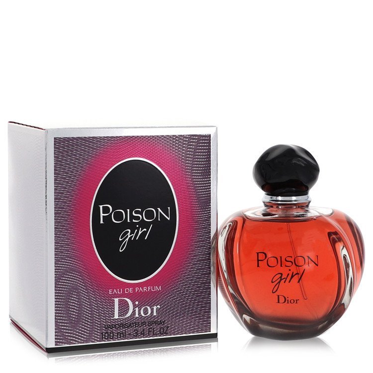 Poison Girl Eau De Parfum Spray By Christian Dior - Giftsmith