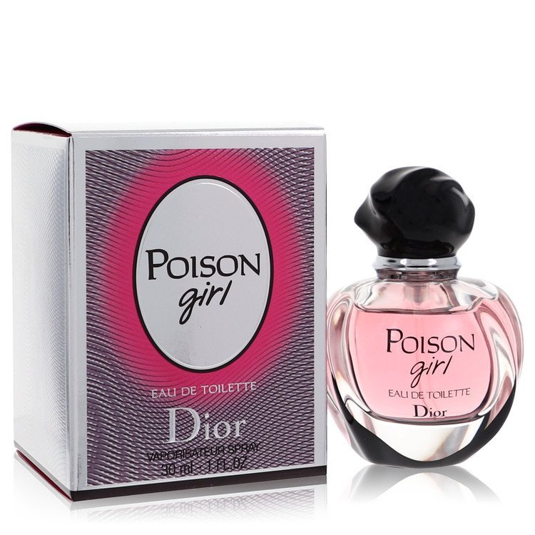 Poison Girl Eau De Toilette Spray By Christian Dior - Giftsmith