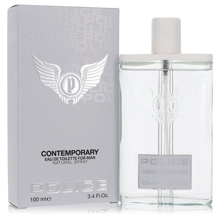 Police Contemporary Eau De Toilette Spray By Police Colognes - Giftsmith