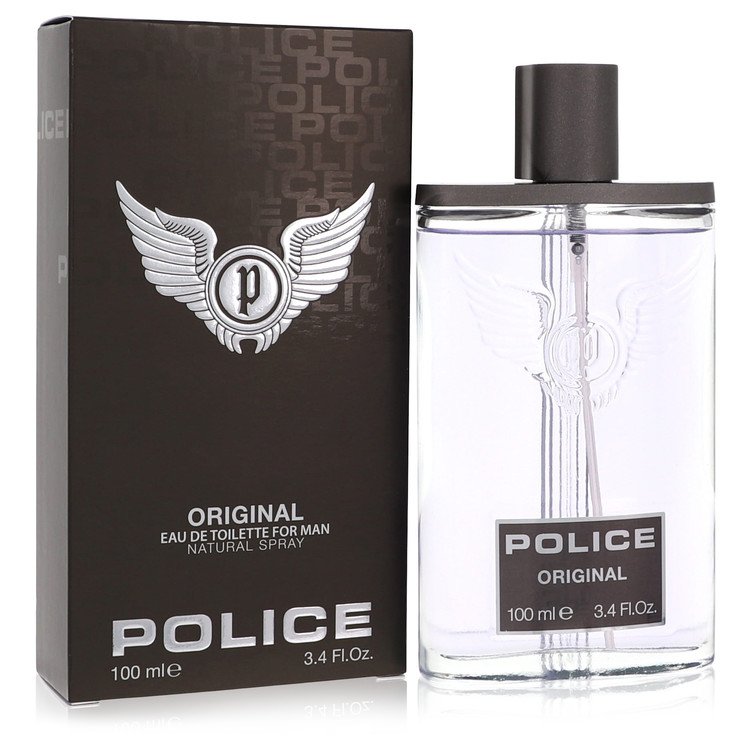 Police Original Eau De Toilette Spray By Police Colognes - Giftsmith