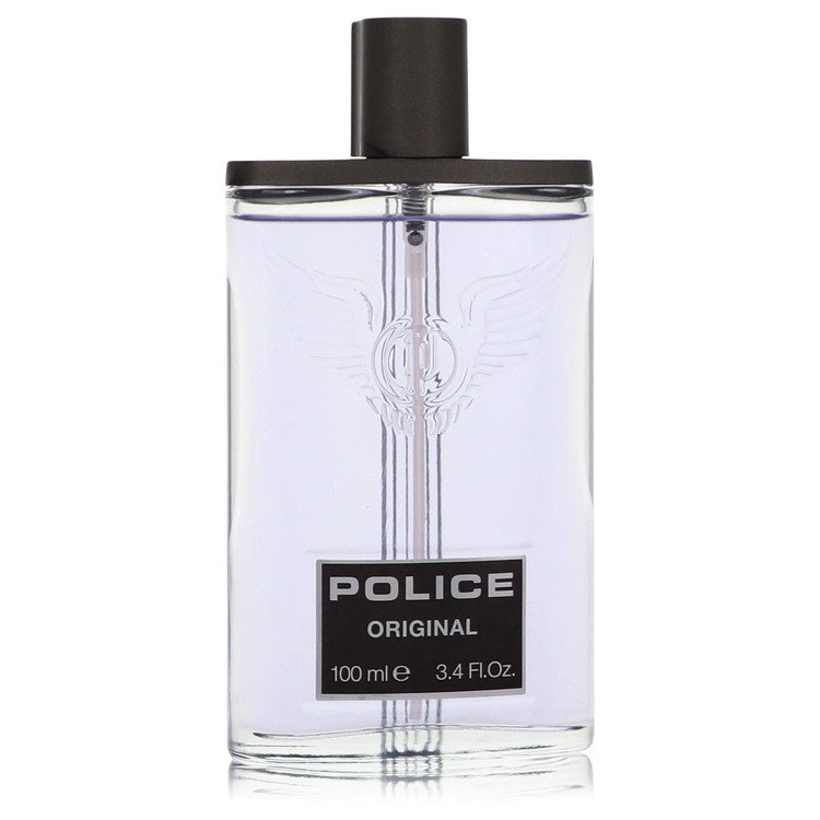 Police Original Eau De Toilette Spray (Tester) By Police Colognes - Giftsmith