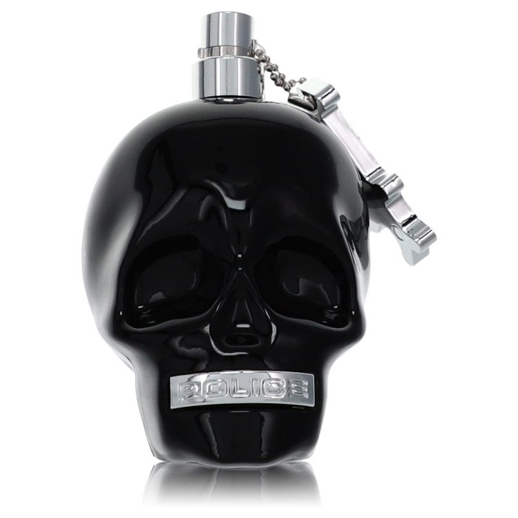 Police To Be Bad Guy Eau De Toilette Spray (Tester) By Police Colognes - Giftsmith