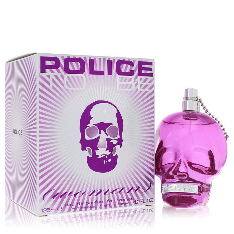 Police To Be Or Not To Be Eau De Parfum Spray By Police Colognes - Giftsmith