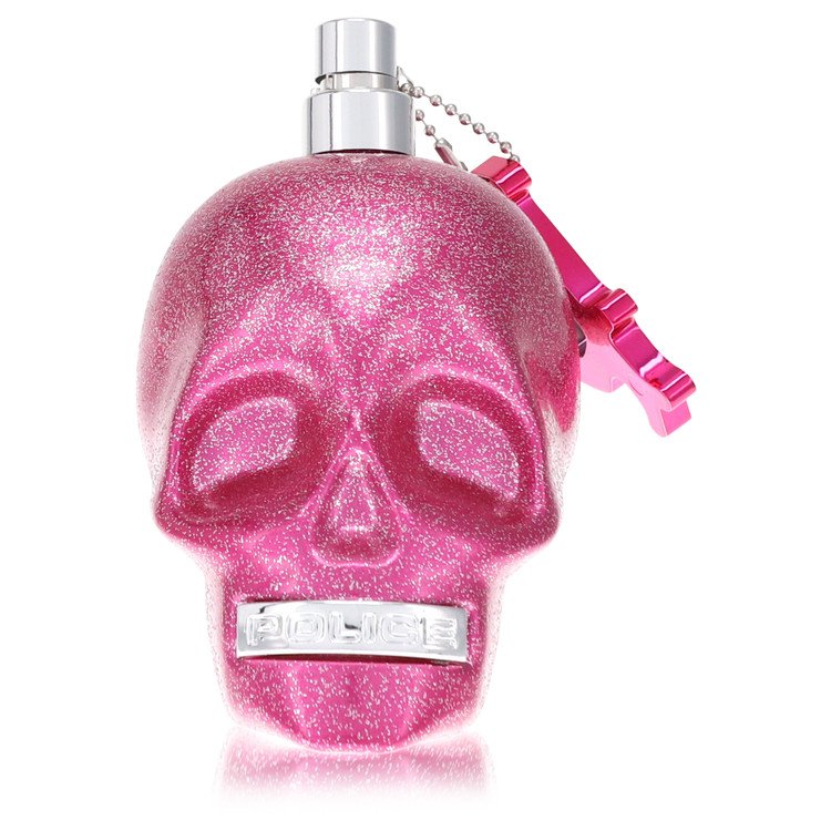 Police To Be Sweet Girl Eau De Parfum Spray (Tester) By Police Colognes - Giftsmith