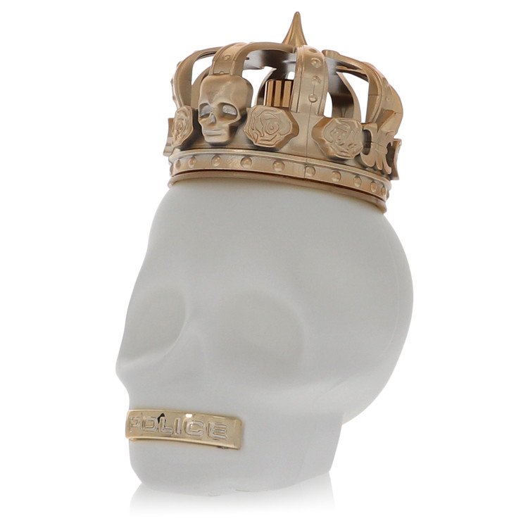 Police To Be The Queen Eau De Parfum Spray (Tester) By Police Colognes - Giftsmith