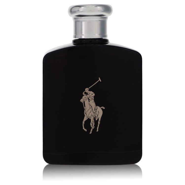 Polo Black Eau De Toilette Spray (Tester) By Ralph Lauren - Giftsmith