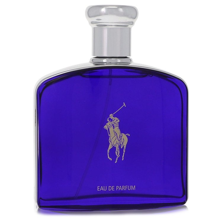 Polo Blue Eau De Parfum Spray (Tester) By Ralph Lauren - Giftsmith