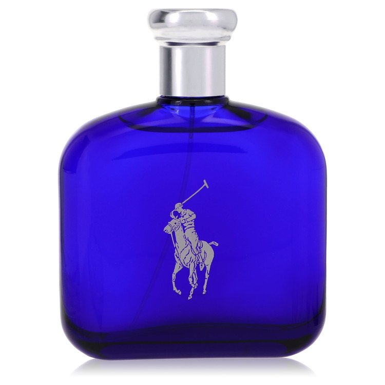 Polo Blue Eau De Toilette Spray (Tester) By Ralph Lauren - Giftsmith